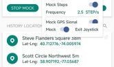 FakeLocation苹果版手机虚拟位置软件「FakeLocation苹果版」