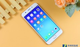 正面指纹一触倾心 OPPO A59全面评测oppo手机中关村「正面指纹一触倾心 OPPO A59全面评测」