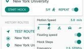 FakeLocation苹果版手机虚拟位置软件「FakeLocation苹果版」